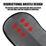 Double-Sided Pet Hair Removal Glove