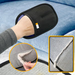 Double-Sided Pet Hair Removal Glove