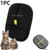 Double-Sided Pet Hair Removal Glove